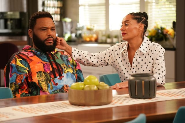 black-ish - ABC