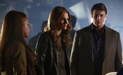 Castle Review: Truth Conquers All