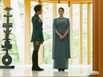 Heading To Vulcan - Star Trek: Discovery