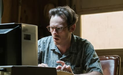 Halt and Catch Fire Season 2 Episode 2 Review: New Coke