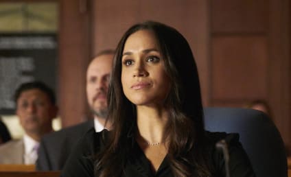 Watch Suits Online: Season 7 Episode 9