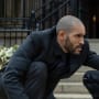 Saying Goodbye - Power Book II: Ghost Season 3 Episode 6 - TV Fanatic