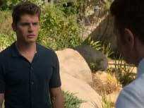 Stein Family Reunion - Marvel's Runaways
