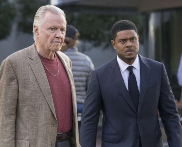 A New Plan - Ray Donovan Season 5 Episode 9