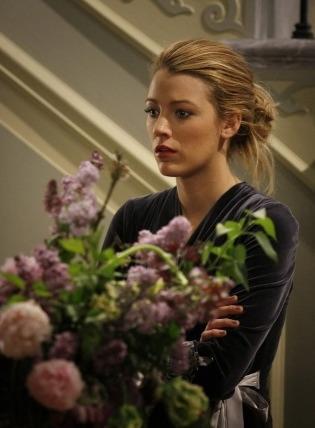 Woman on the Verge