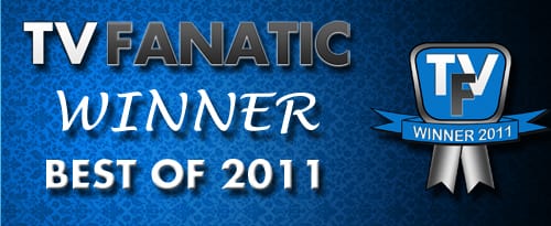 Best of 2011 Banner