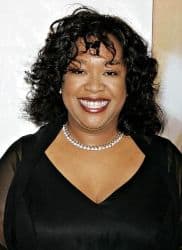 Shonda Rhimes Shonda Rhimes