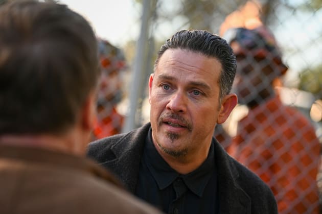 It #39 s not even Three Rock anymore You put up a fence TV Fanatic