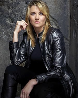 Lucy Lawless