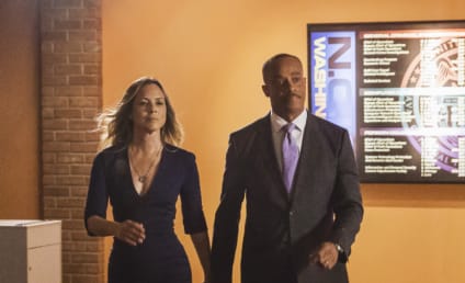 Watch NCIS Online: Season 15 Episode 4