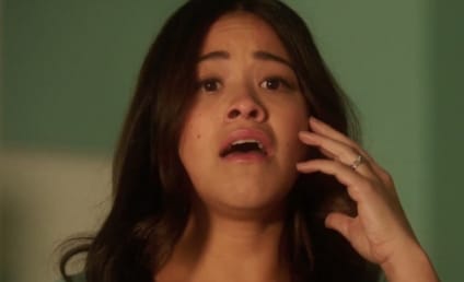 Jane the Virgin Cast Wraps Series With Heartbreaking Goodbyes - See Photos