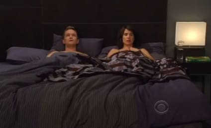 How I Met Your Mother Preview: Keeping Secrets