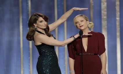 Golden Globes: Highlights, Lowlights and Jodie Foster