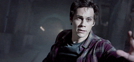 Lydia's Love for Stiles Opens the Rift - Teen Wolf