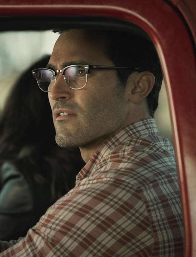 Truck Times - Superman & Lois Season 1 Episode 1