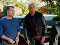 NCIS: Los Angeles Episode Guide - TV Fanatic