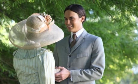 Ravenswood season 1 episode sale 1