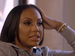 Getting Real - Braxton Family Values