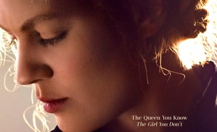 Becoming Elizabeth: Starz Drops Trailer and Premiere Date