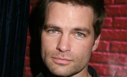 Daniel Cosgrove: Headed to As the World Turns