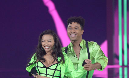 Jeannie Mai Shares Post-Surgery Update Following DWTS Exit