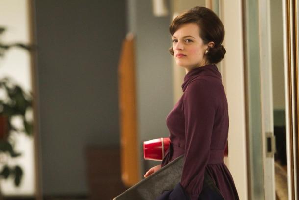 So Long, Peggy