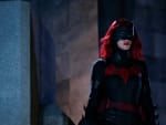 Officially Batwoman