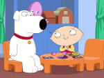 Desperate Measures - Family Guy