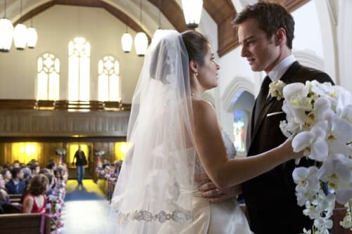 Married Pair!