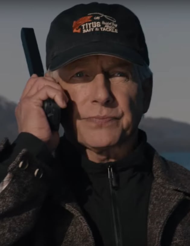 Making the Call - NCIS Season 19 Episode 4
