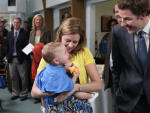 Christening Day