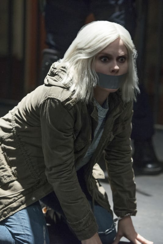 Izombie putlocker sale