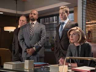Watch the shop good wife putlocker
