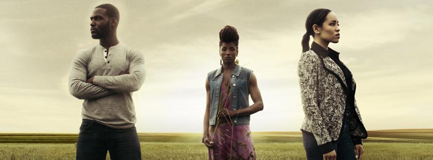 Queen Sugar