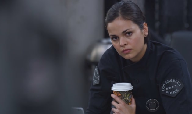 Girl Power - S.W.A.T. Season 1 Episode 6