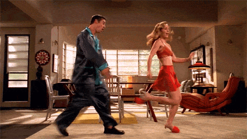Once More With Feeling - Buffy the Vampire Slayer
