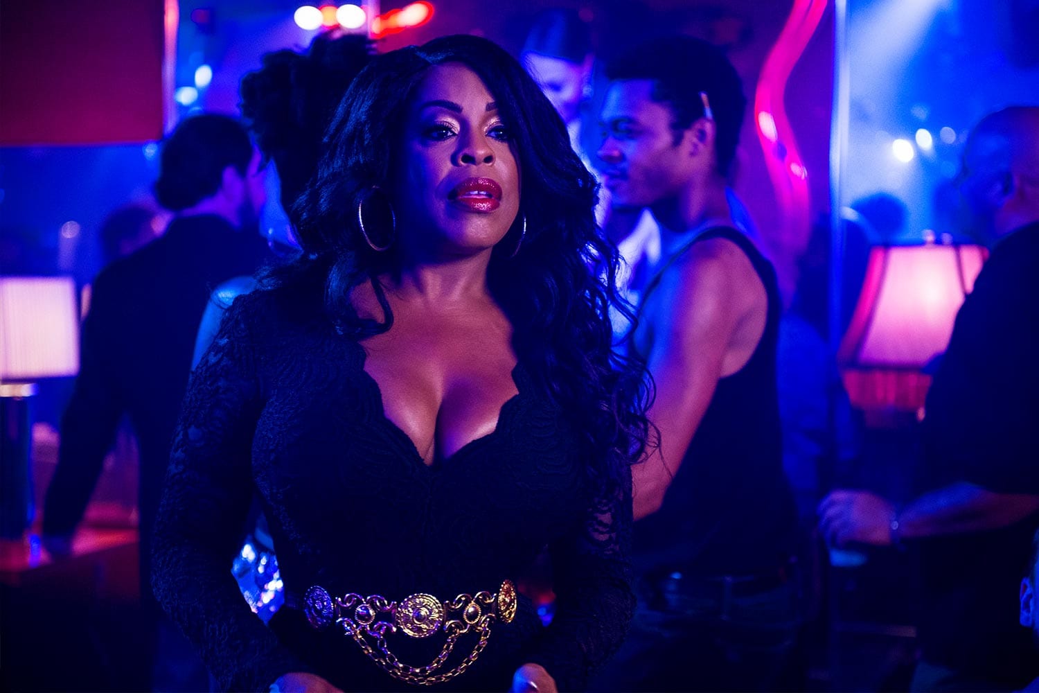 Claws Season 1 Episode 1 Review Tirana TV Fanatic