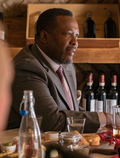 Let's Call This What It Is - Chicago PD Season 6 Episode 13