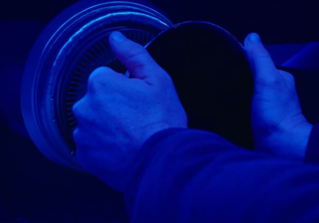Into the Blue - Resident Alien Season 1 Episode 10