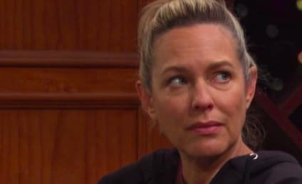 Days of Our Lives Round Table: Nicole Took the Baby!