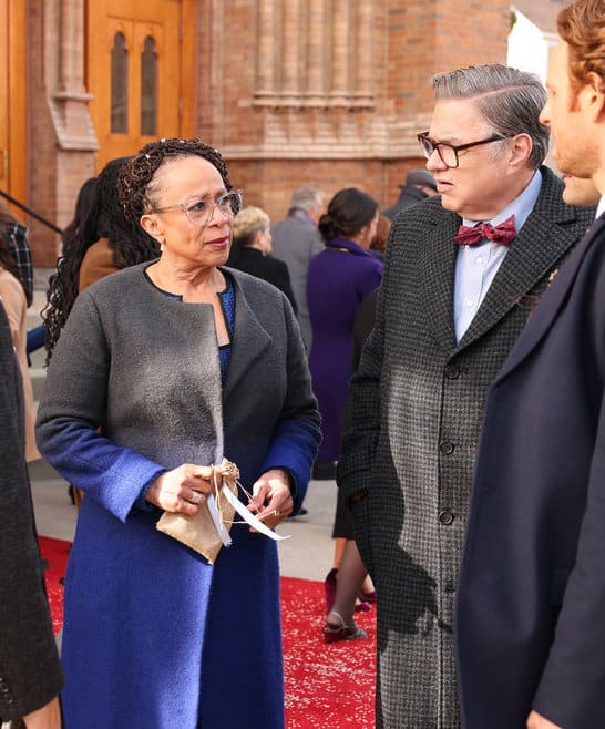 A Bittersweet Farewell Chicago Med Season 8 Episode 9 TV Fanatic