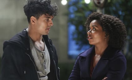 Grey's Anatomy Season 19 Episode 9 Review: Love Don't Cost a Thing