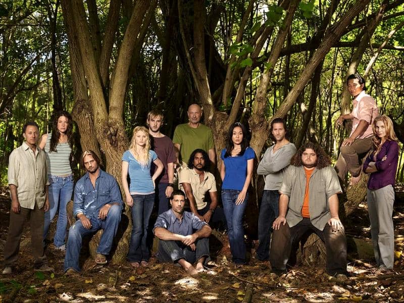 Lost Cast Tv Fanatic