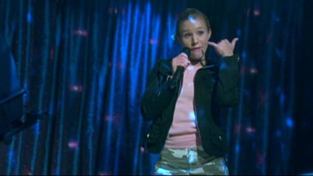 Veronica - Veronica Mars