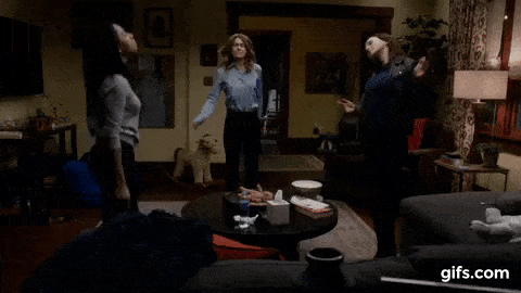 Grey's anatomy 13x19