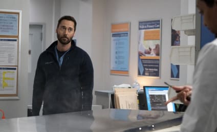 New Amsterdam Season 3 Episode 13 Review: Fight Time 