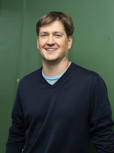Bill Lawrence Attends Undateable Tour