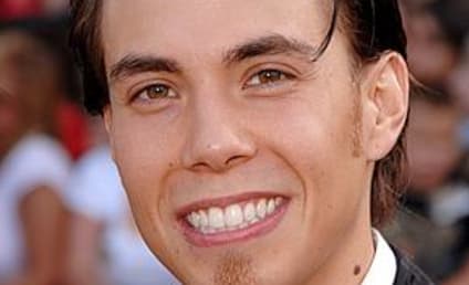 Apolo Anton Ohno: Interview with the Dancing Champion