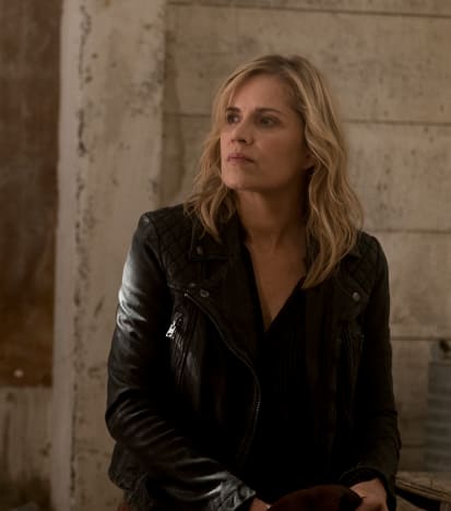 Fear The Walking Dead Season 3 Episode 14 Review El Matadero Tv Fanatic
