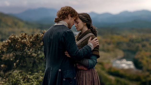 Outlander hotsell s04e03 online